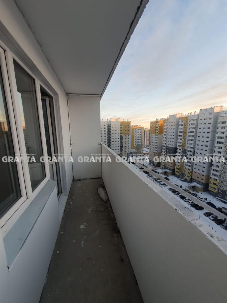 1-комн квартира ул Светлова, 42