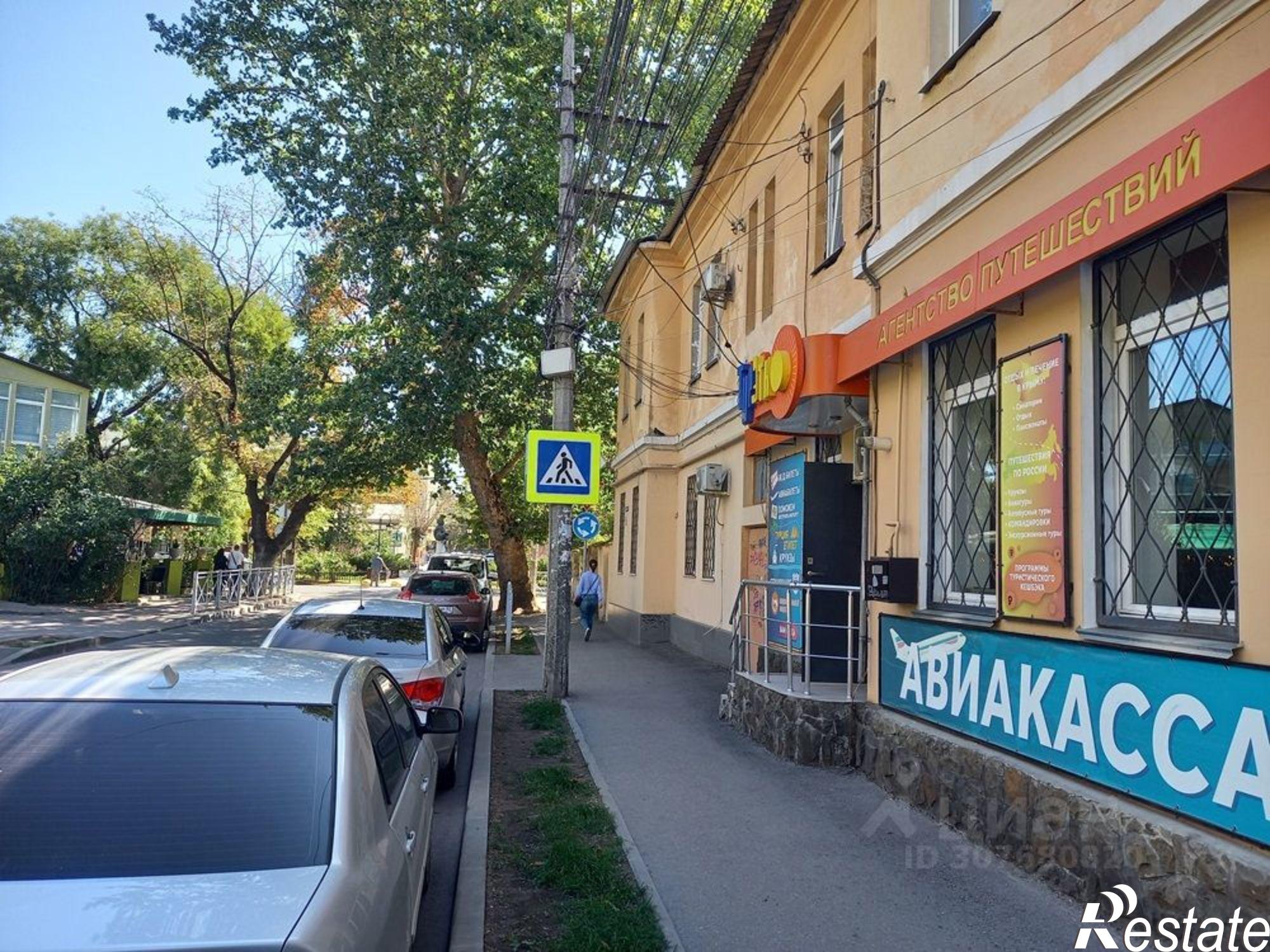 Купить офис, помещение под офис за 9 926 500 рублей на ул Декабристов, 6