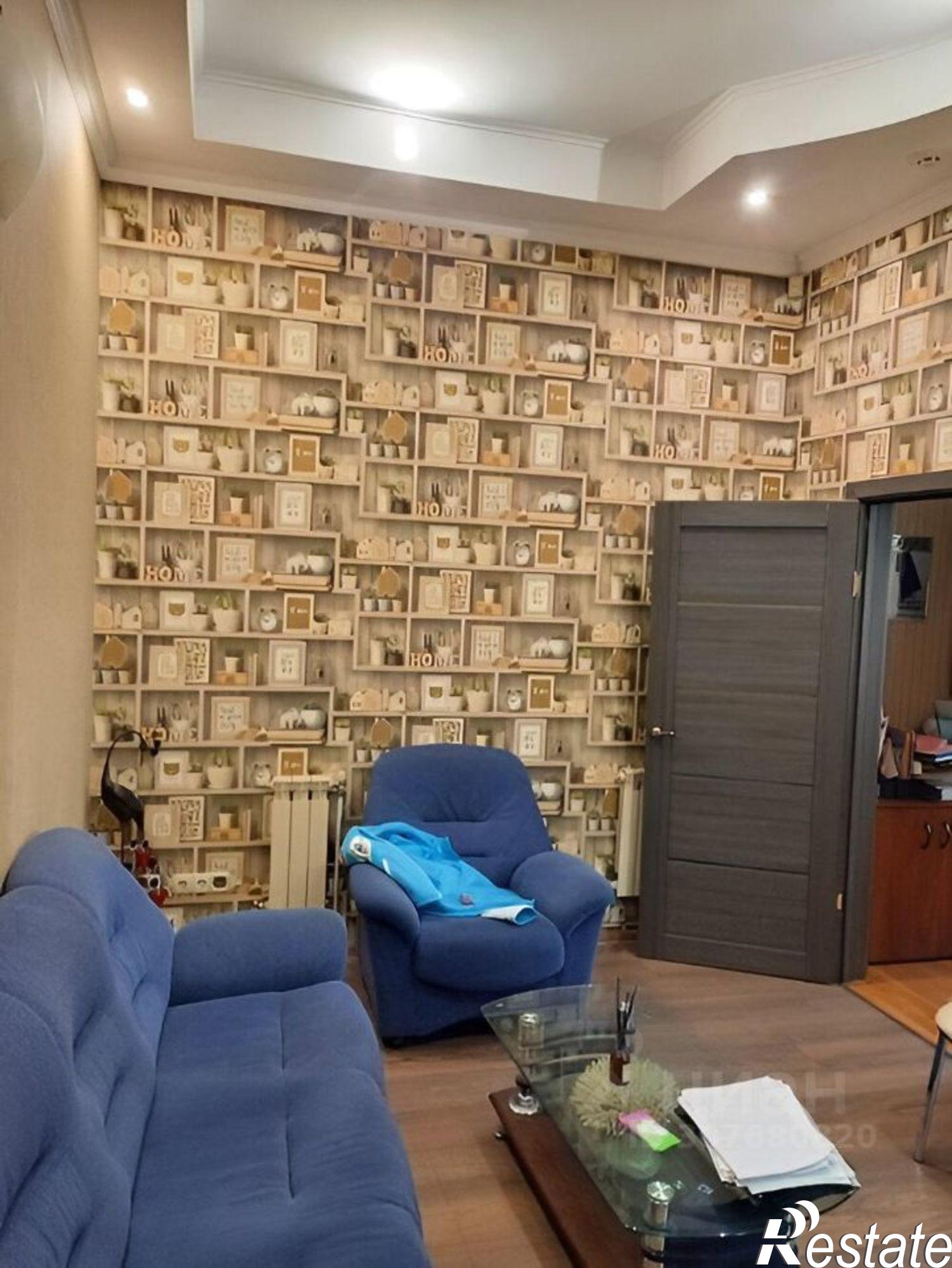 Купить офис, помещение под офис за 9 926 500 рублей на ул Декабристов, 6