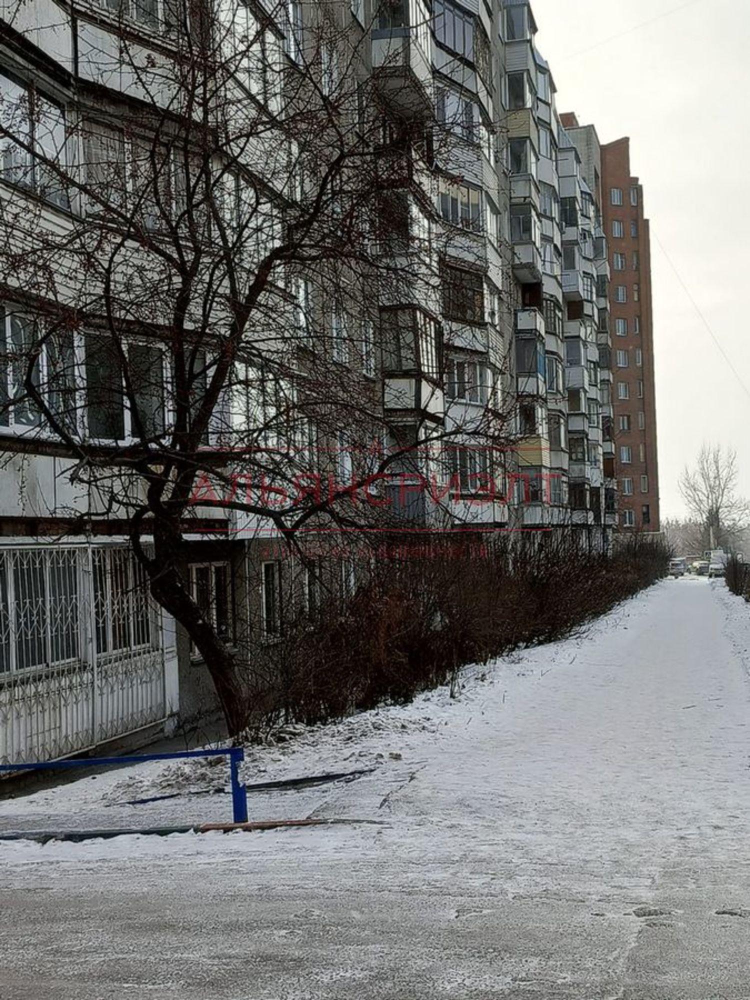 Купить квартиру за 3 900 000 рублей на ул. Грибоедова,32