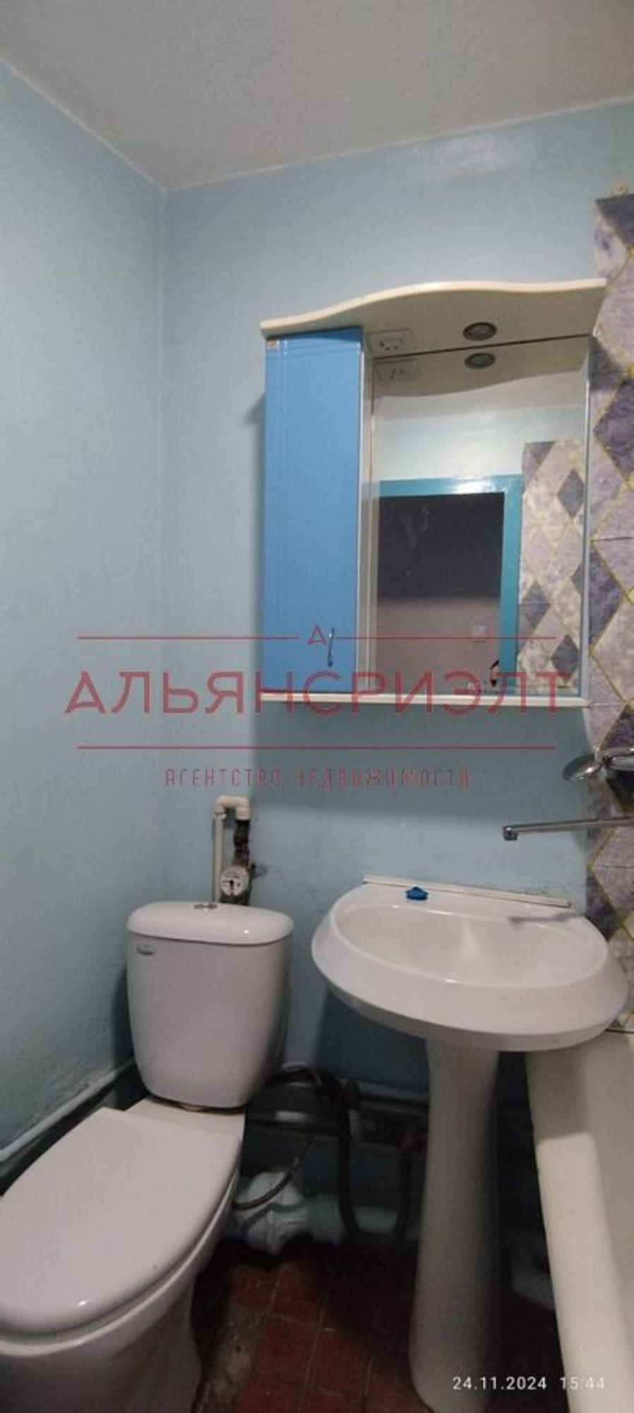 Купить квартиру за 3 900 000 рублей на ул. Грибоедова,32