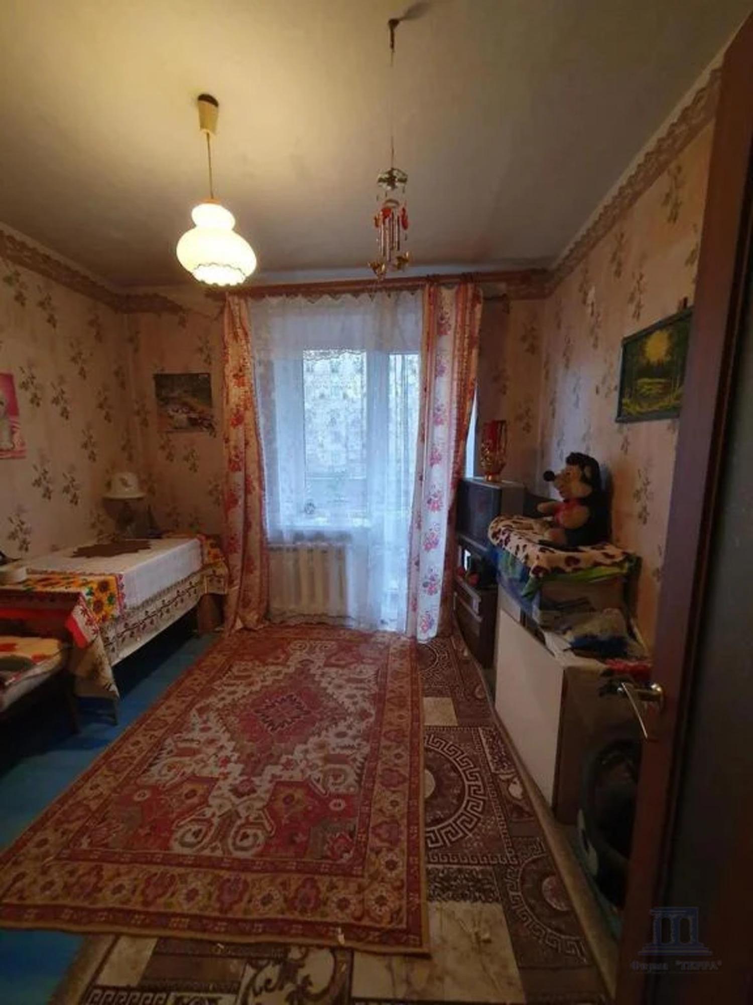 Купить квартиру за 6 900 000 рублей на 18-я Линия, 69