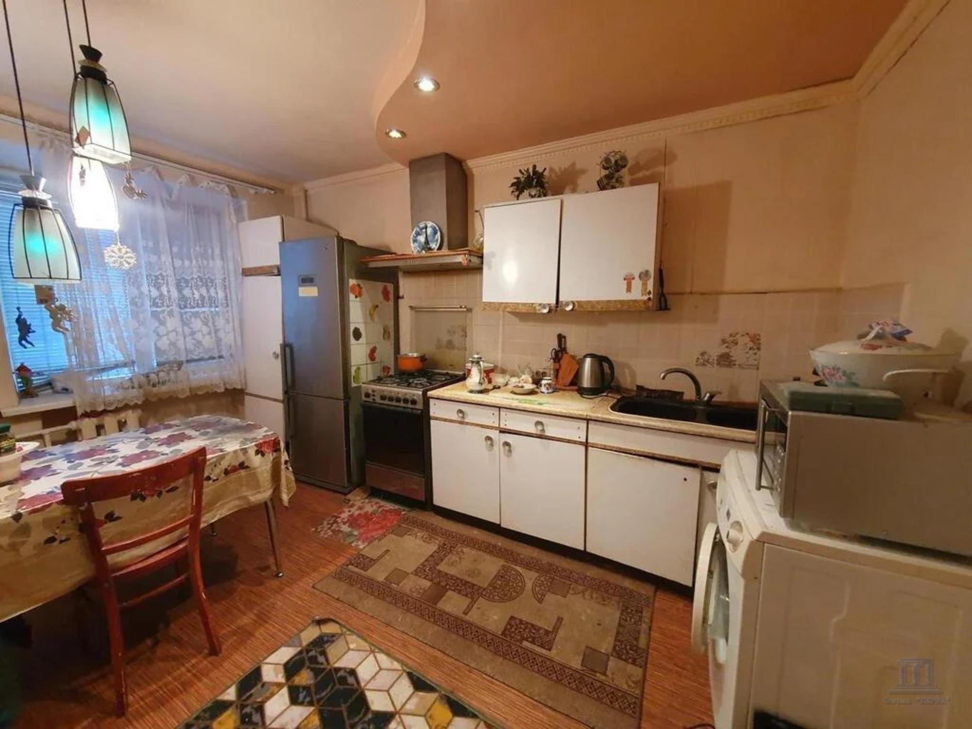 Купить квартиру за 6 900 000 рублей на 18-я Линия, 69