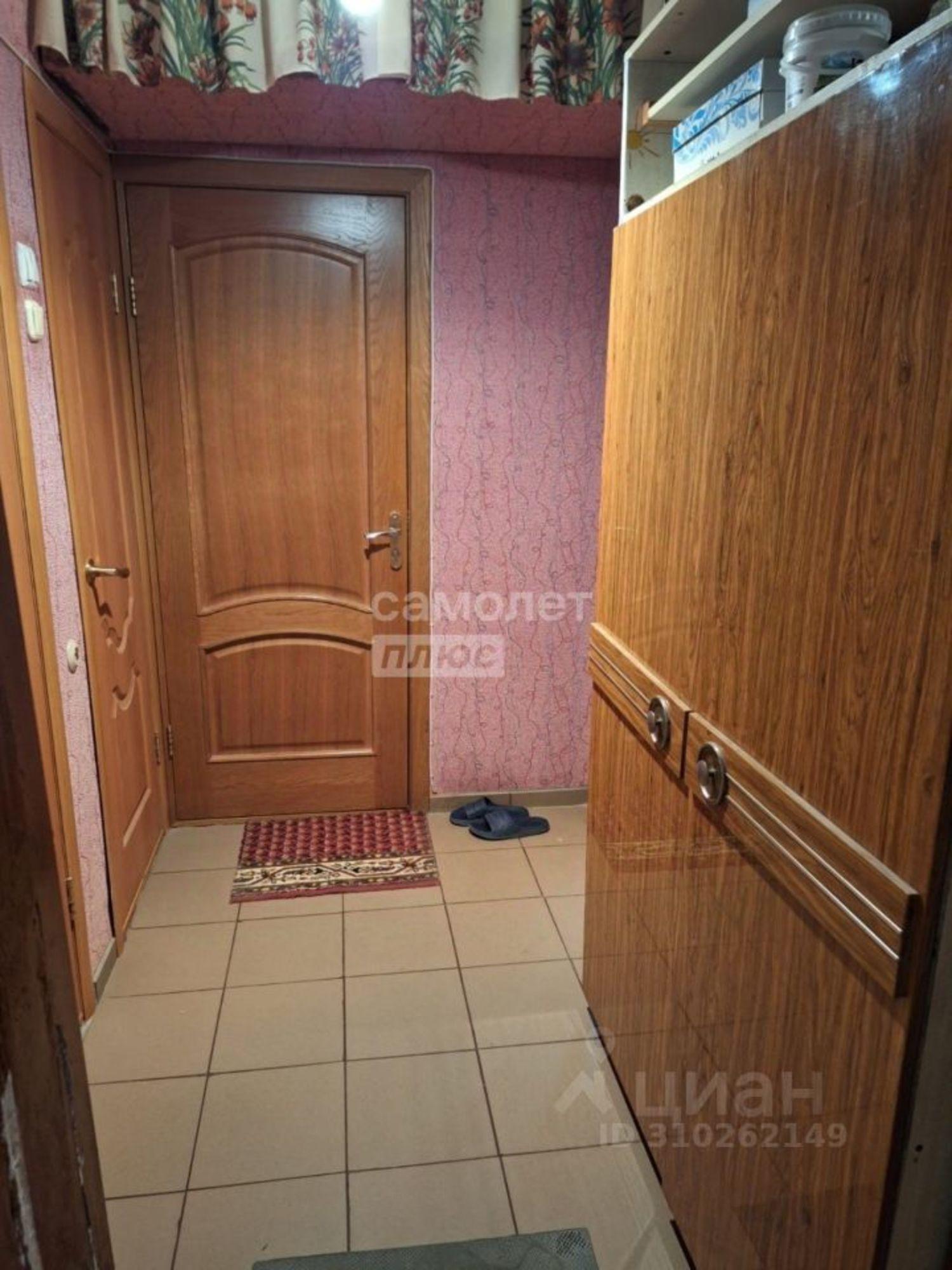 Купить комнату за 1 750 000 рублей на ул Уральская, 111