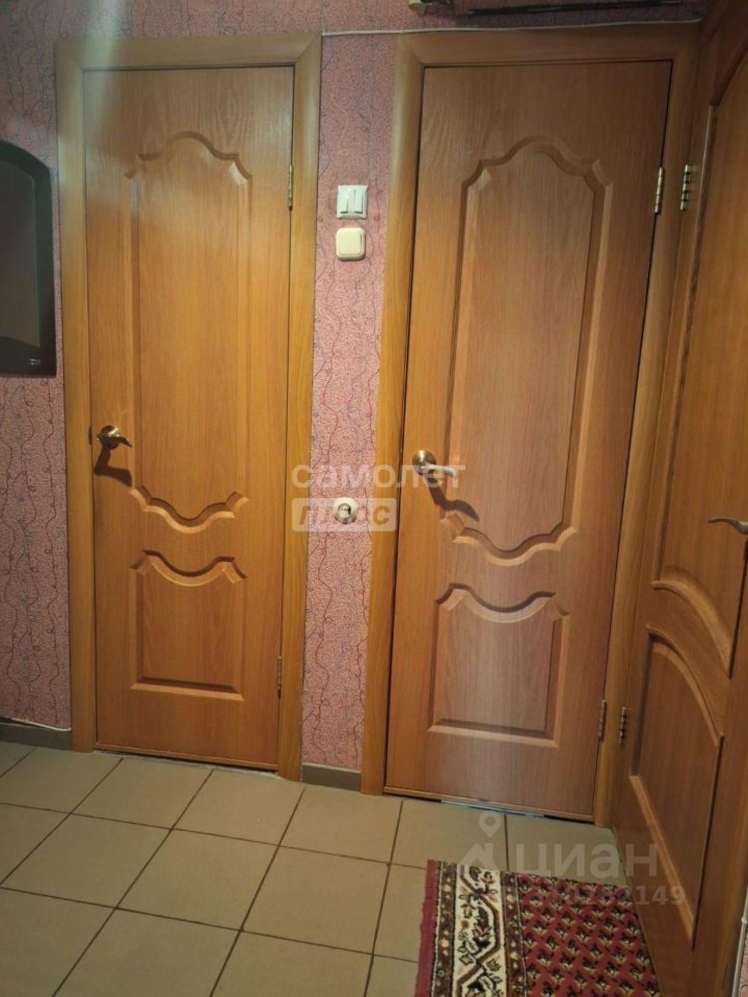 Купить комнату за 1 750 000 рублей на ул Уральская, 111