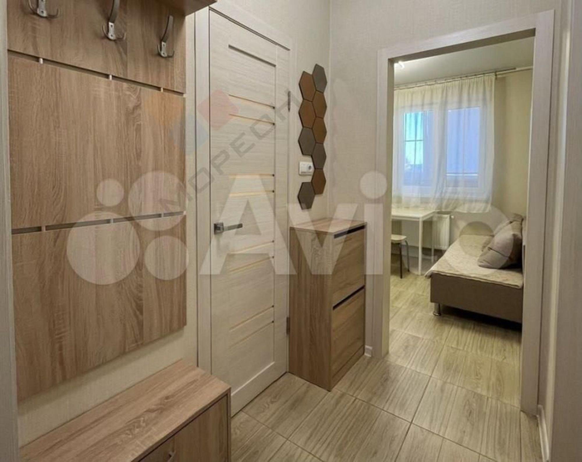 Купить квартиру за 4 500 000 рублей на Комарова ул, 21/1 к3