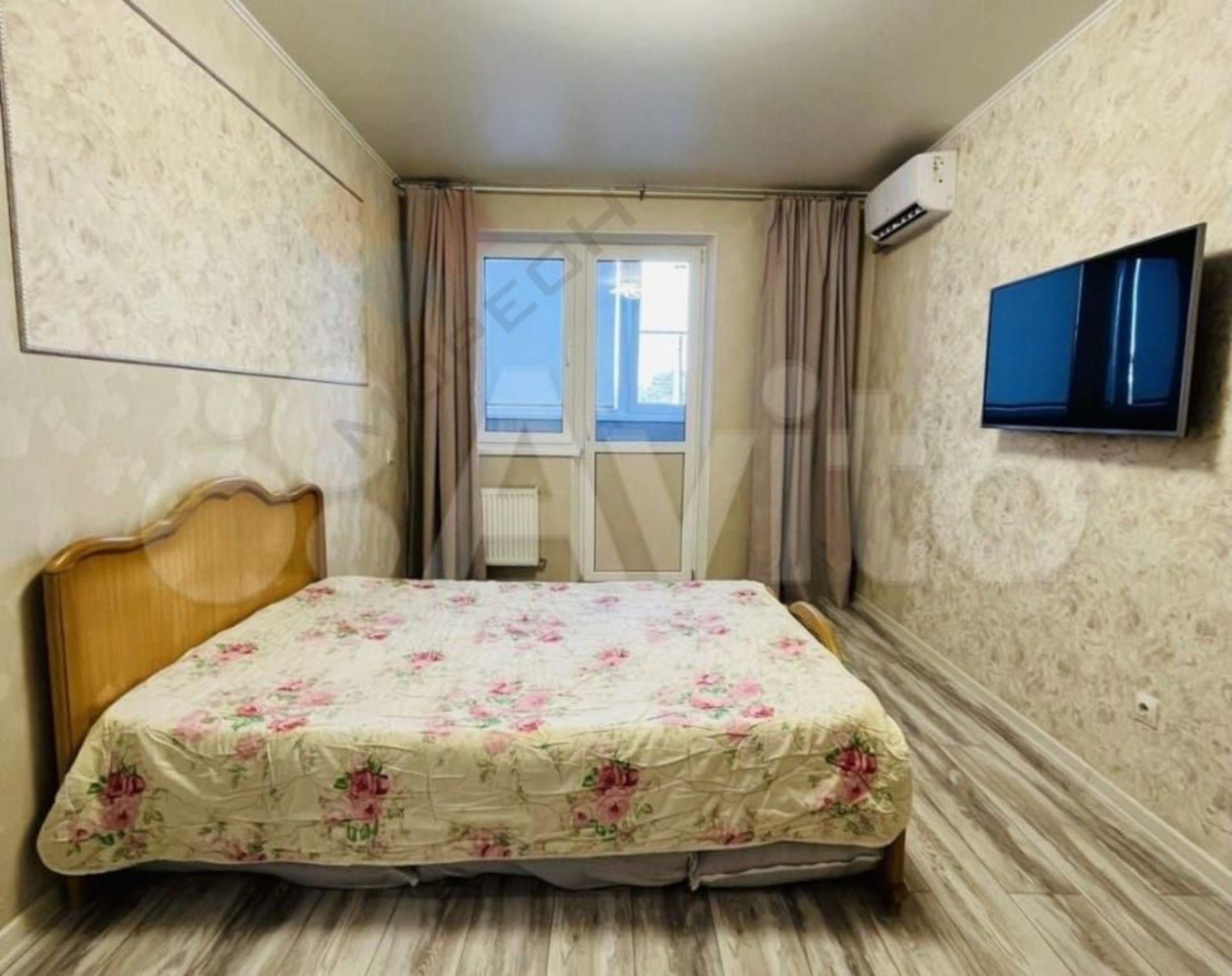 Купить квартиру за 4 500 000 рублей на Комарова ул, 21/1 к3