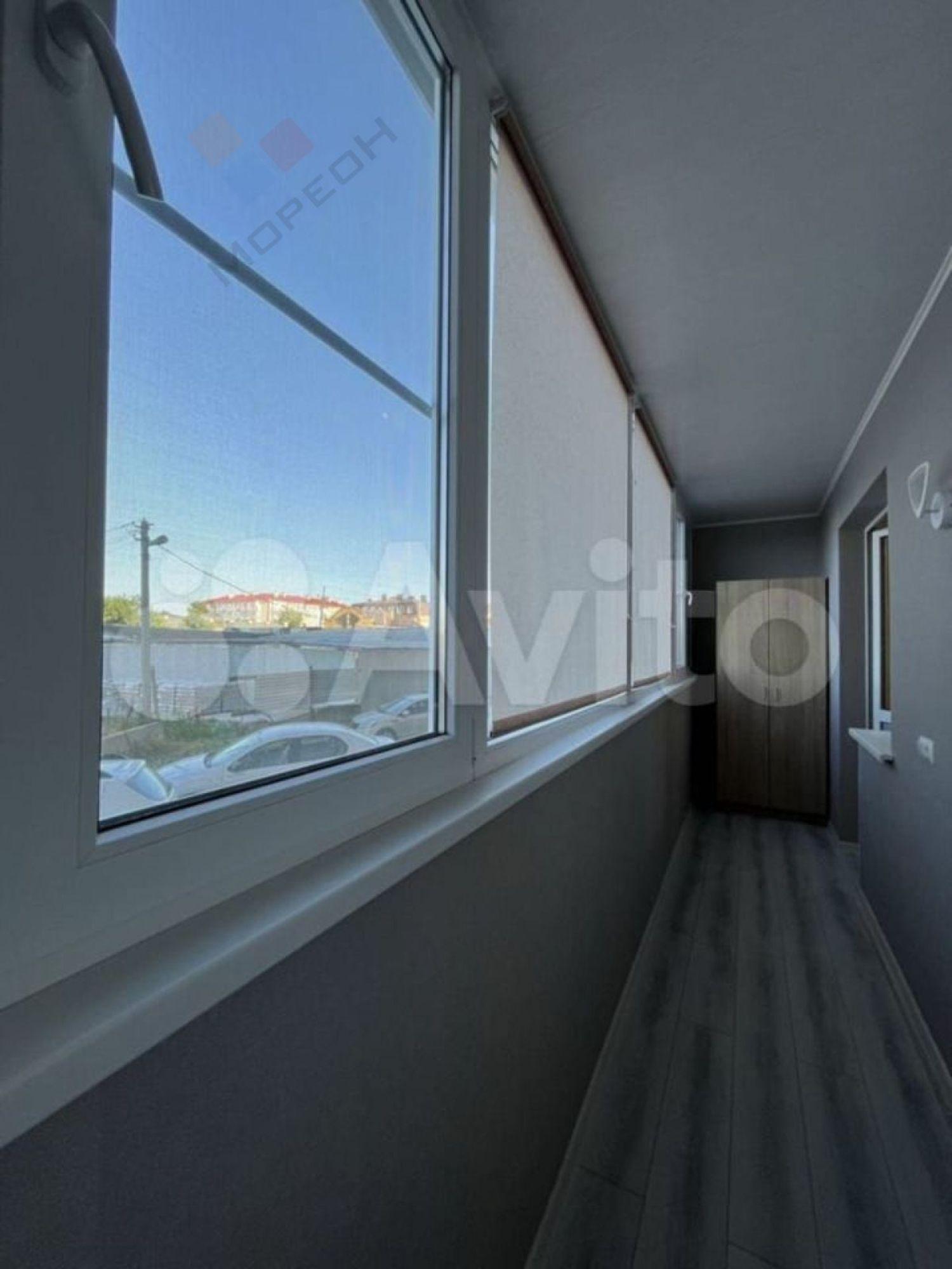 Купить квартиру за 4 500 000 рублей на Комарова ул, 21/1 к3