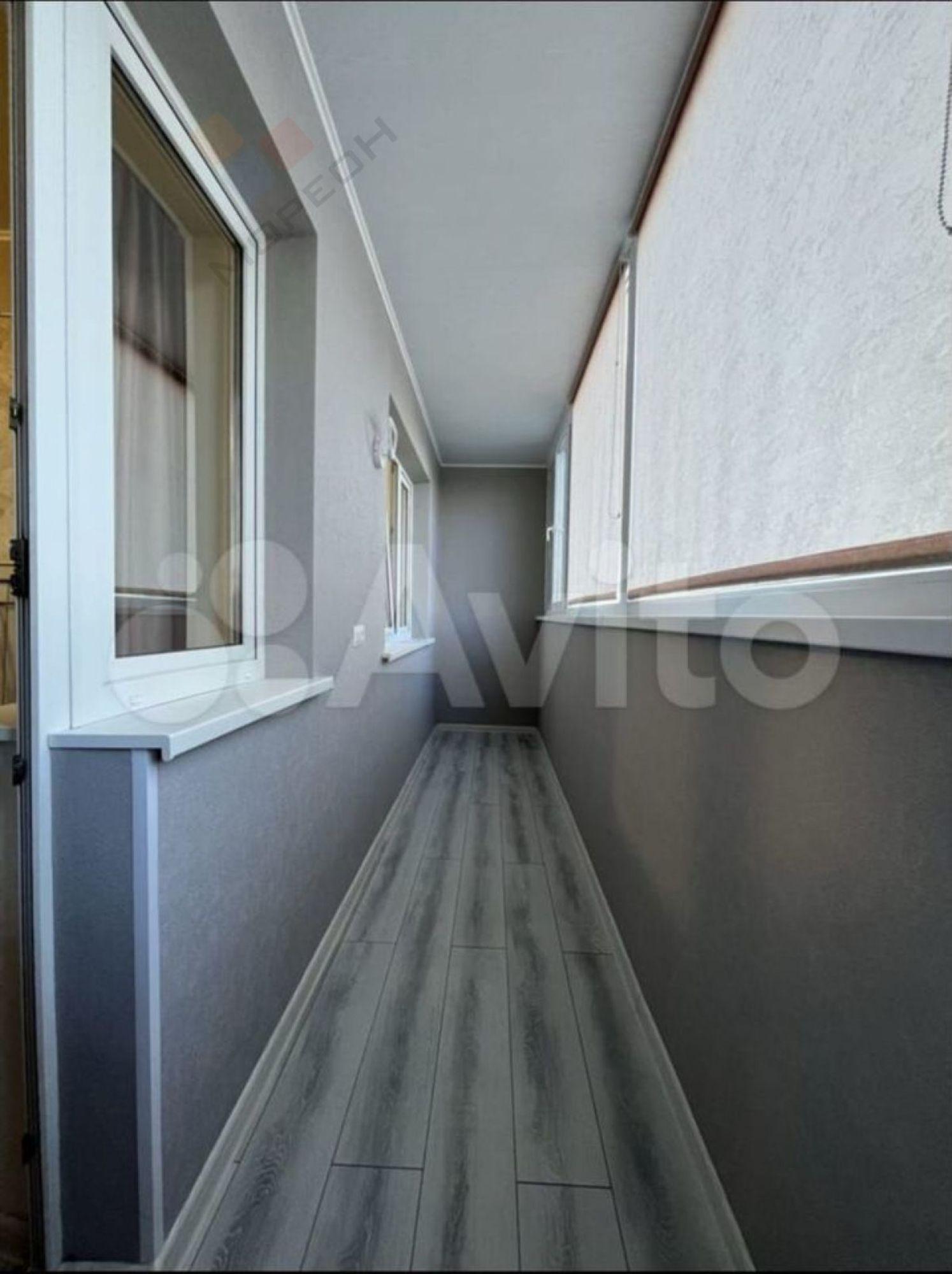 Купить квартиру за 4 500 000 рублей на Комарова ул, 21/1 к3