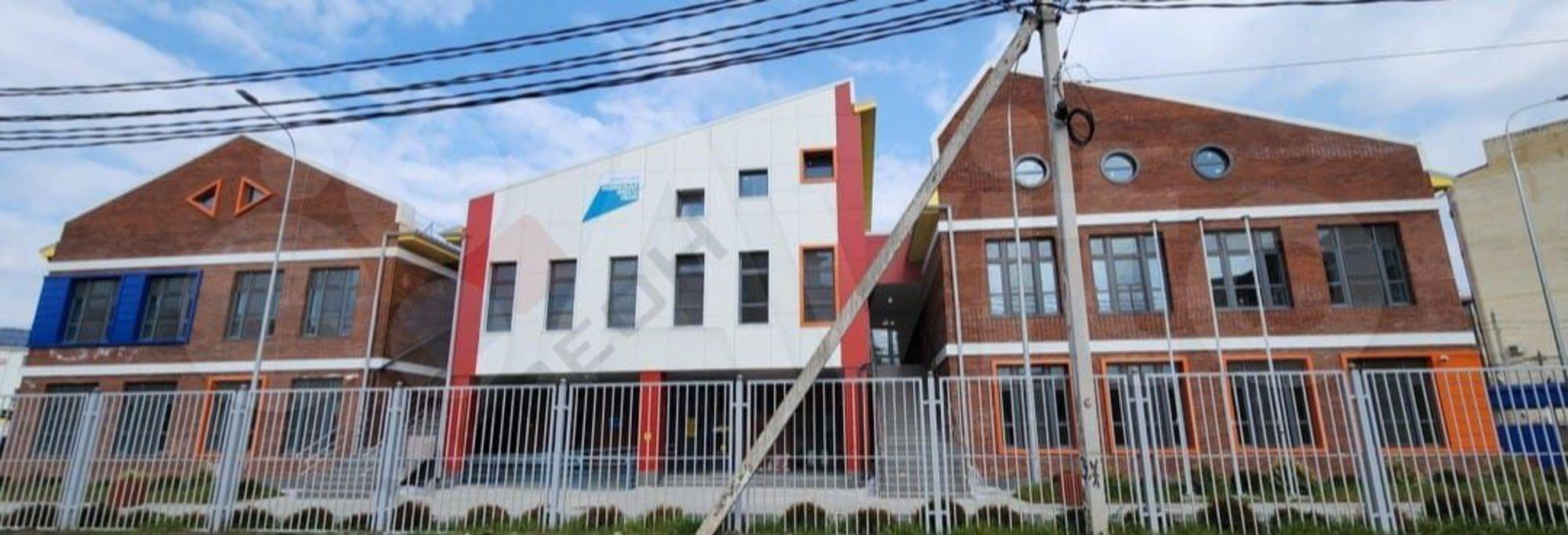 Купить квартиру за 4 500 000 рублей на Комарова ул, 21/1 к3