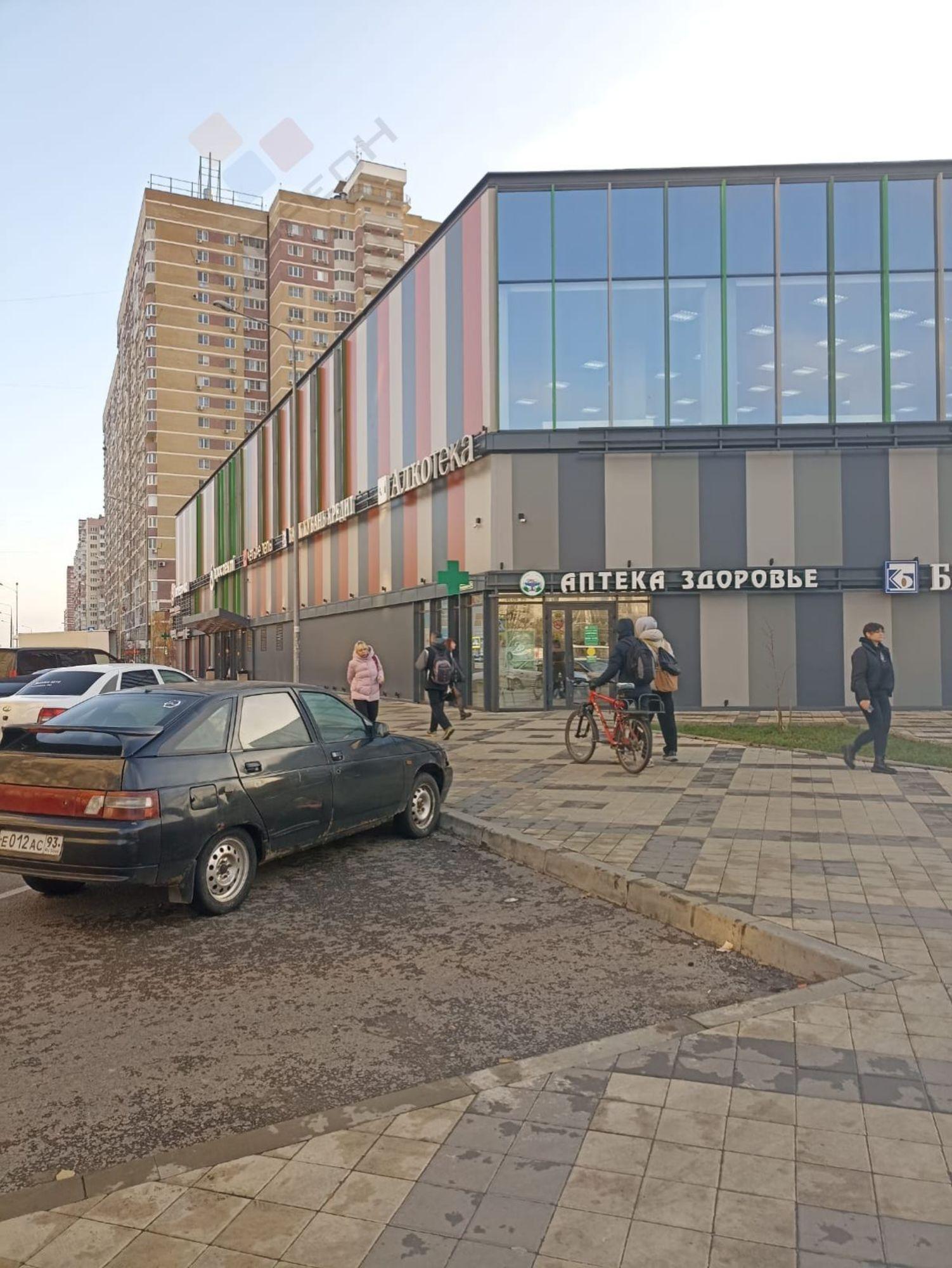 Сдать ресторан, помещение под кафе за 246 000 рублей на им. писателя Знаменского пр-кт, 2