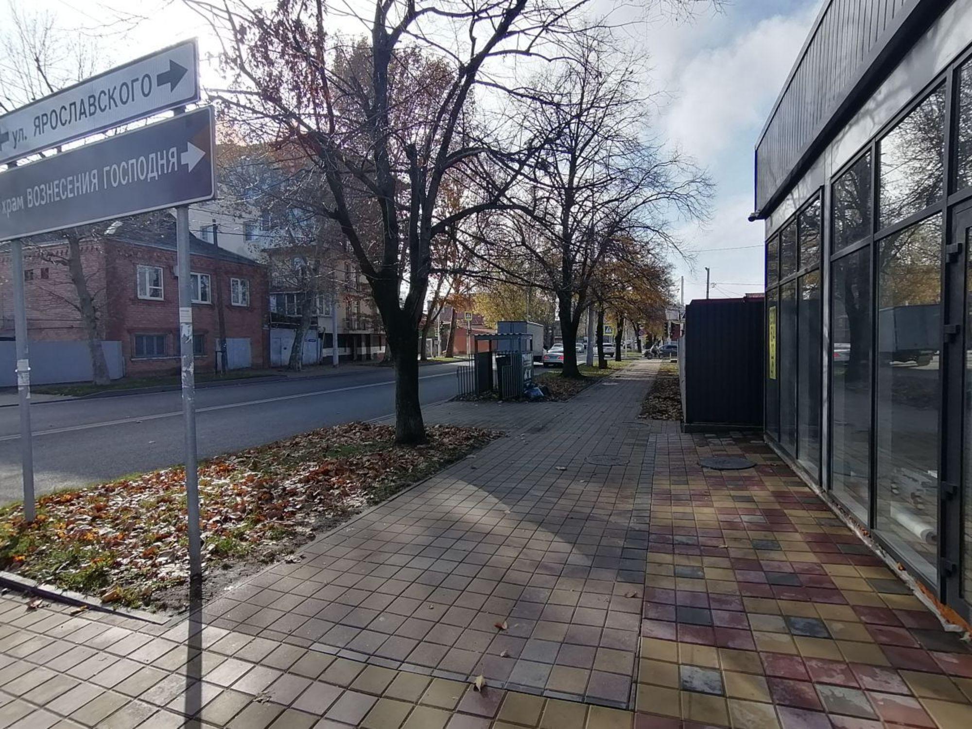 Купить помещение свободного назначения за 28 500 000 рублей на улица Фадеева, 317
