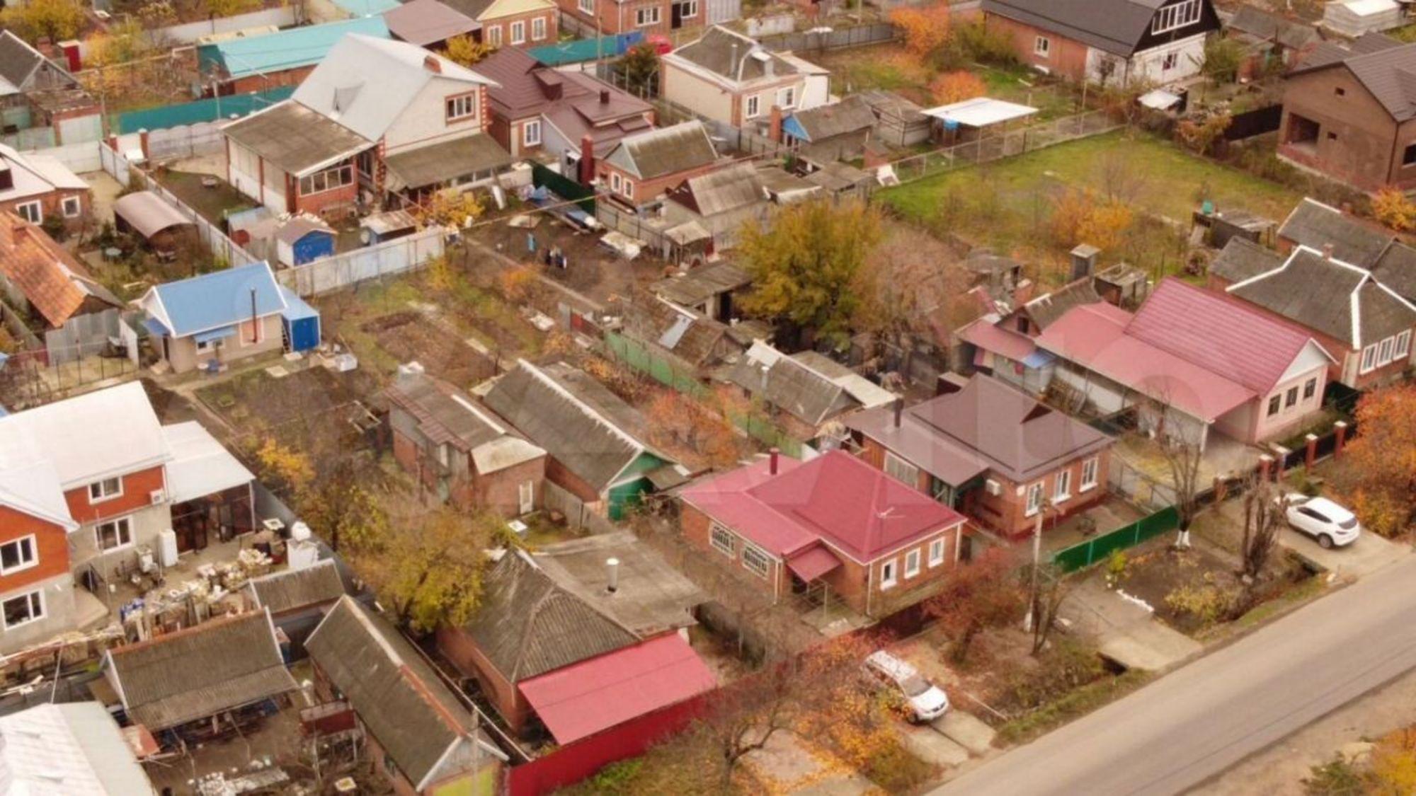 Купить дачу, дом, коттедж за 6 200 000 рублей на Шевченко ул, 91