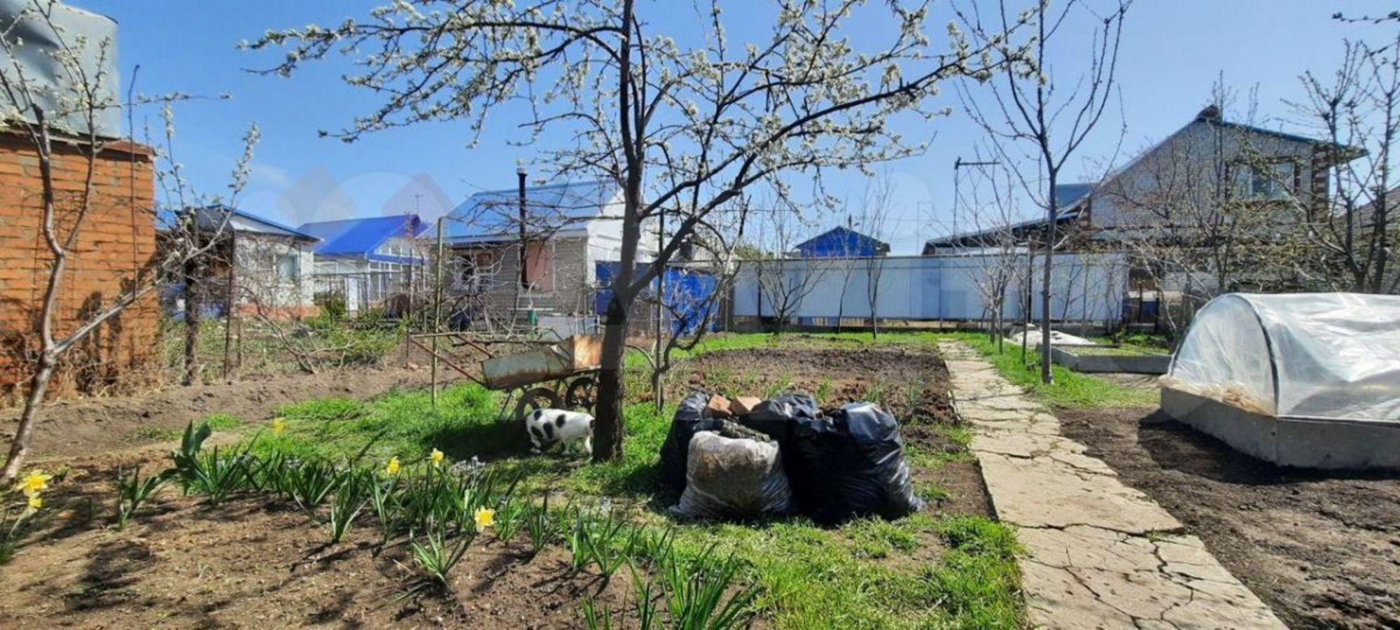 Купить дачу, дом, коттедж за 6 200 000 рублей на Шевченко ул, 91