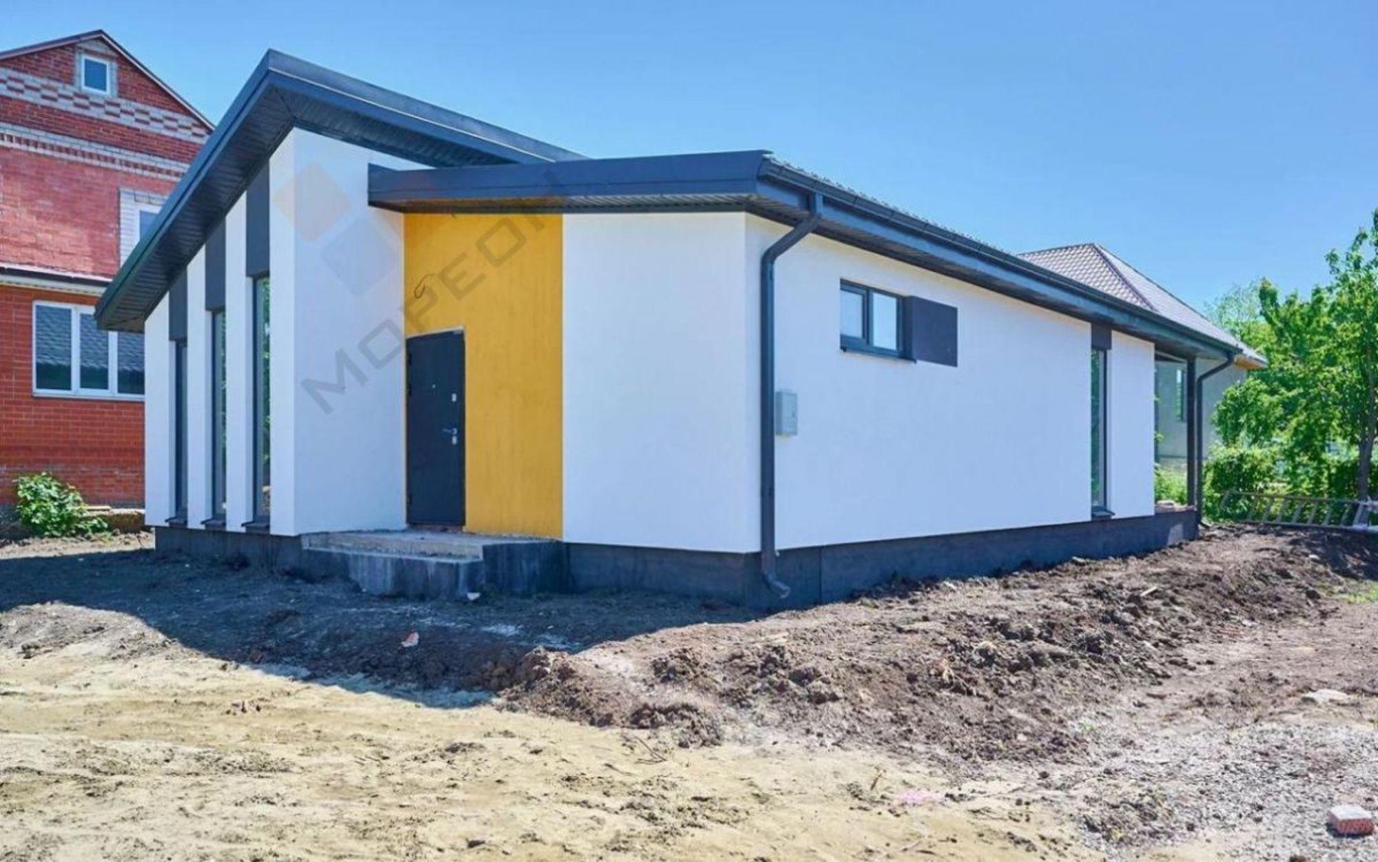 Купить дачу, дом, коттедж за 7 499 000 рублей на Малиновая, 4