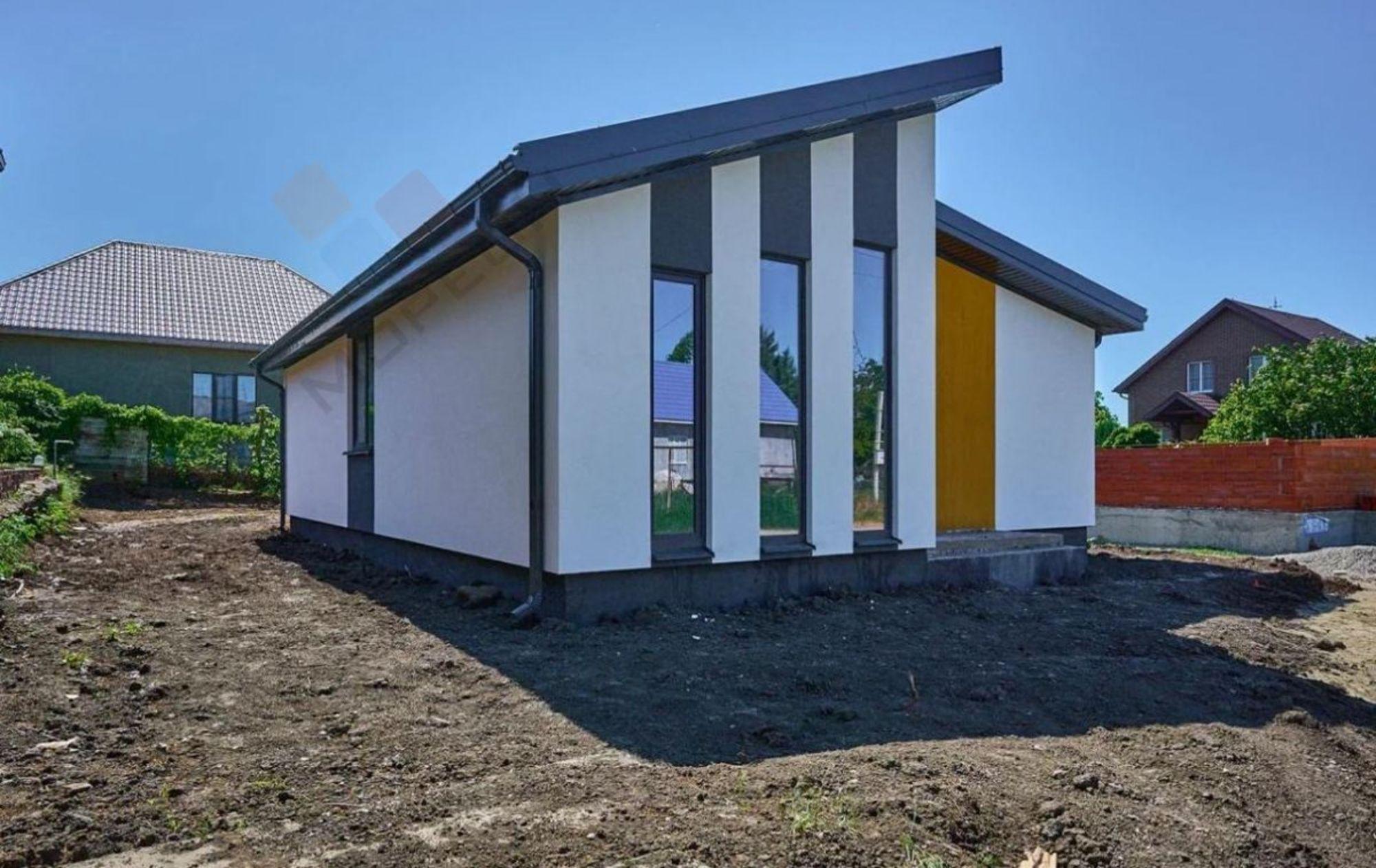 Купить дачу, дом, коттедж за 7 499 000 рублей на Малиновая, 4