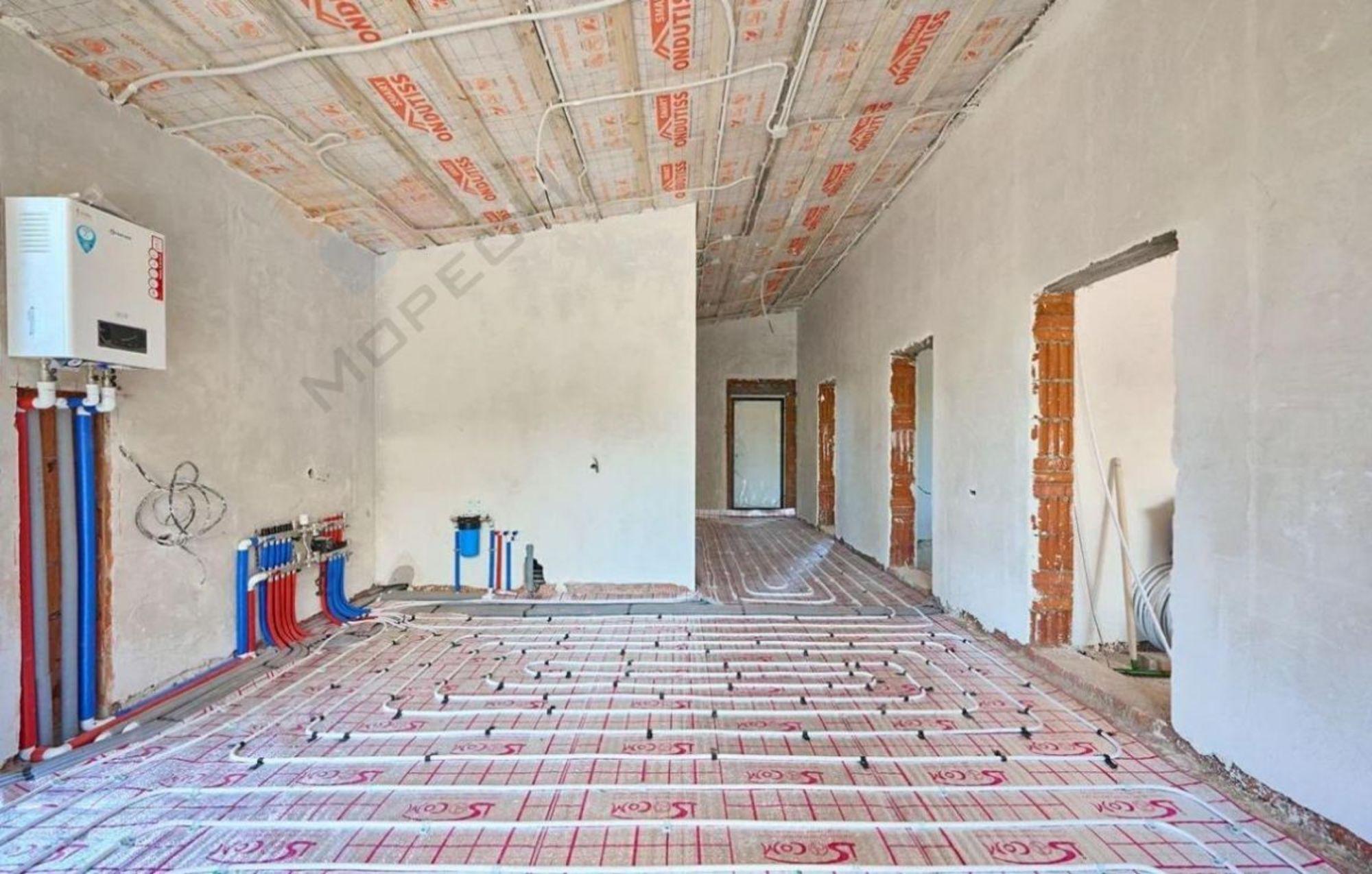 Купить дачу, дом, коттедж за 7 499 000 рублей на Малиновая, 4