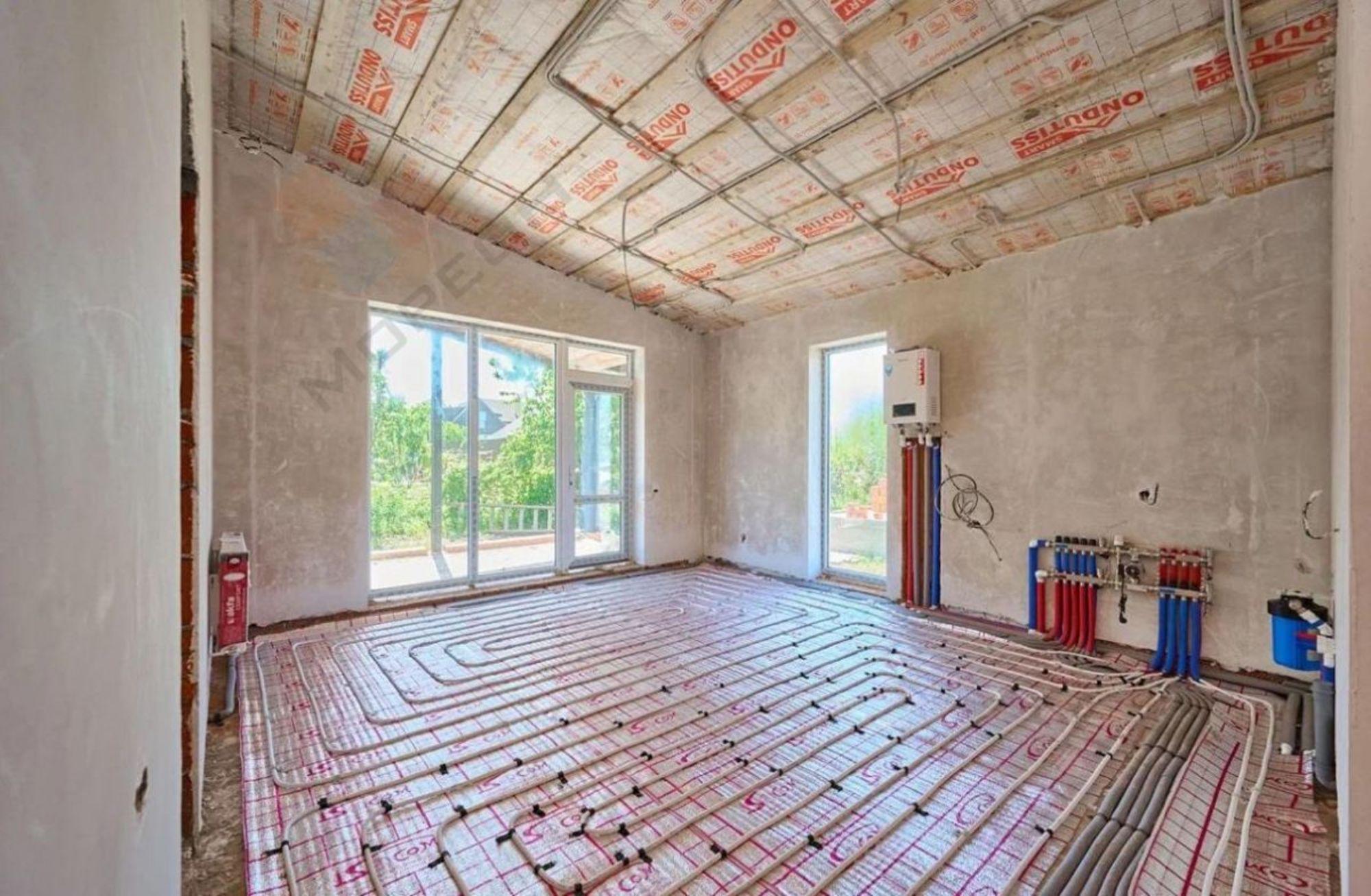 Купить дачу, дом, коттедж за 7 499 000 рублей на Малиновая, 4