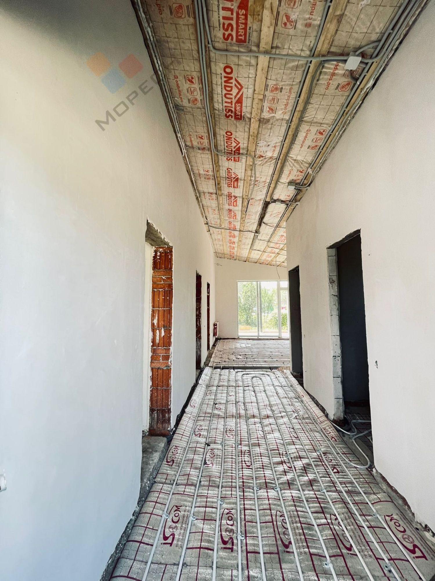 Купить дачу, дом, коттедж за 7 499 000 рублей на Малиновая, 4