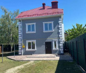 коттедж 182 кв м Патриотов проспект, 76