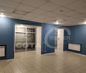торговое помещение 75 кв м Донбасская улица, 5
