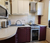 3-комн, 50.4кв м, этаж 3/5 Гагарина ул, 59