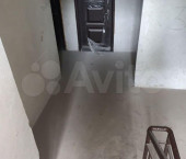 1-комн, 16.9 кв м, этаж 6/6 Заводовского ул, 20