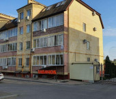 4-комн, 104.1кв м, этаж 3/3 Вокзальная ул, 6/Б