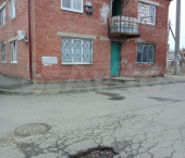 комната 11 кв м Космическая ул, 3