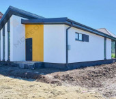 коттедж 115 кв м Малиновая, 4