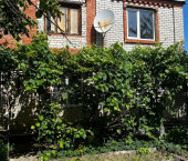 коттедж 140.9 кв м Строителей ул, 4