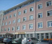 офис 24.8 кв м, этаж 3/4 Большая Нижегородская ул, 34б