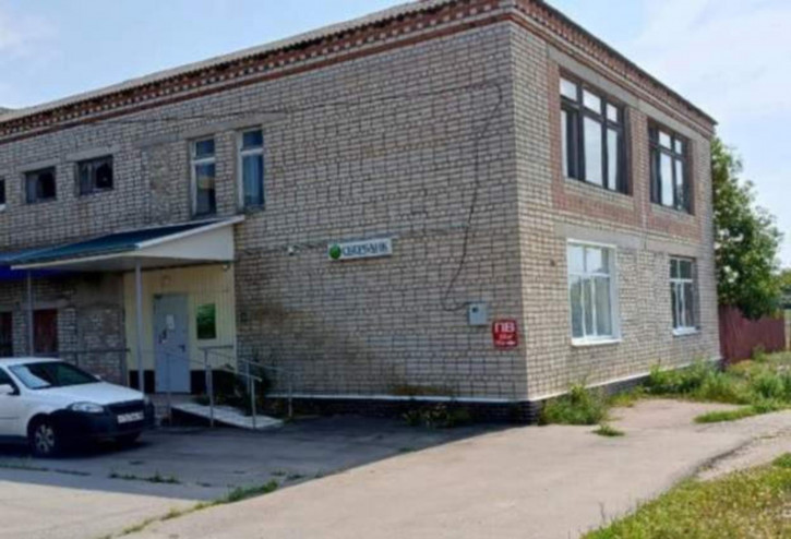 Офис Советская улица, д.зд29 Офис Советская улица, д.зд29