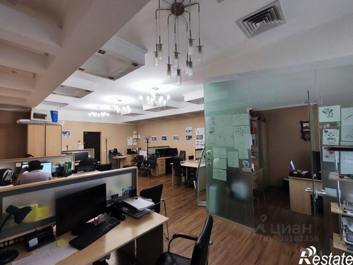 Офис проспект Победы, 59Е,  д. 59Е