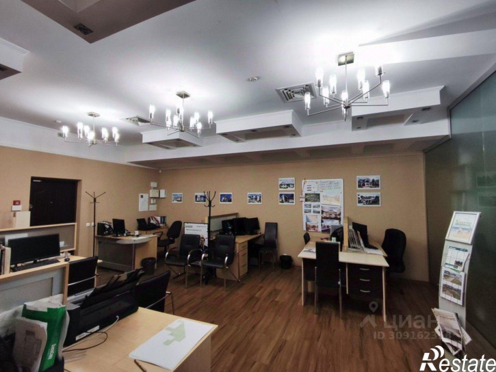 Офис проспект Победы, 59Е,  д. 59Е