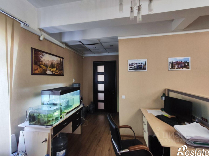 Офис проспект Победы, 59Е,  д. 59Е