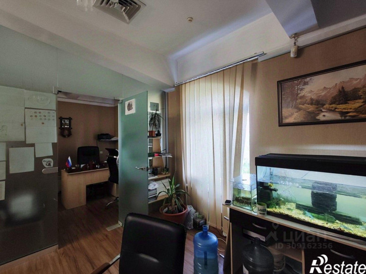 Офис проспект Победы, 59Е,  д. 59Е