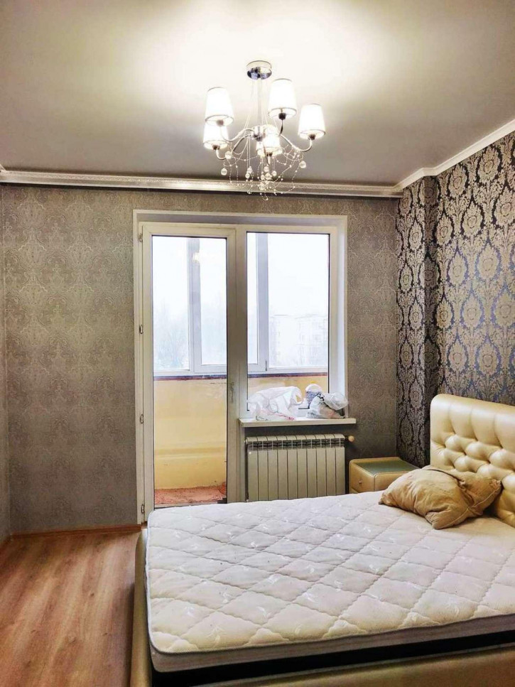 2-комн квартира Привольная улица, 66