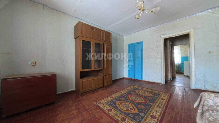 2-комн квартира Октябрьская улица, д.58