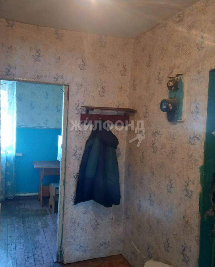 2-комн квартира Октябрьская улица, д.58