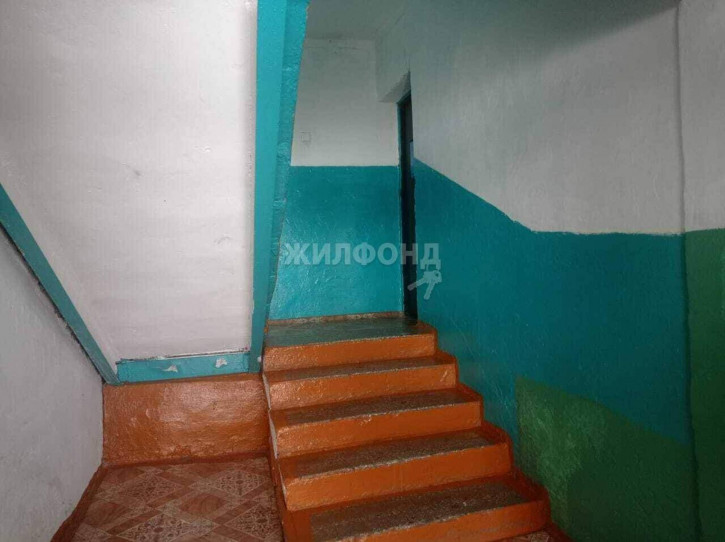 2-комн квартира Октябрьская улица, д.58