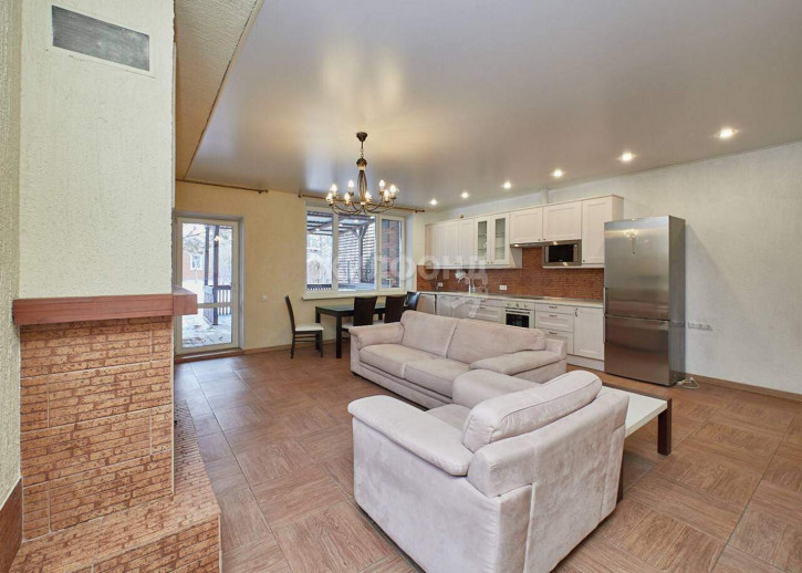 Коттедж/дом Кольцевая улица, д.27