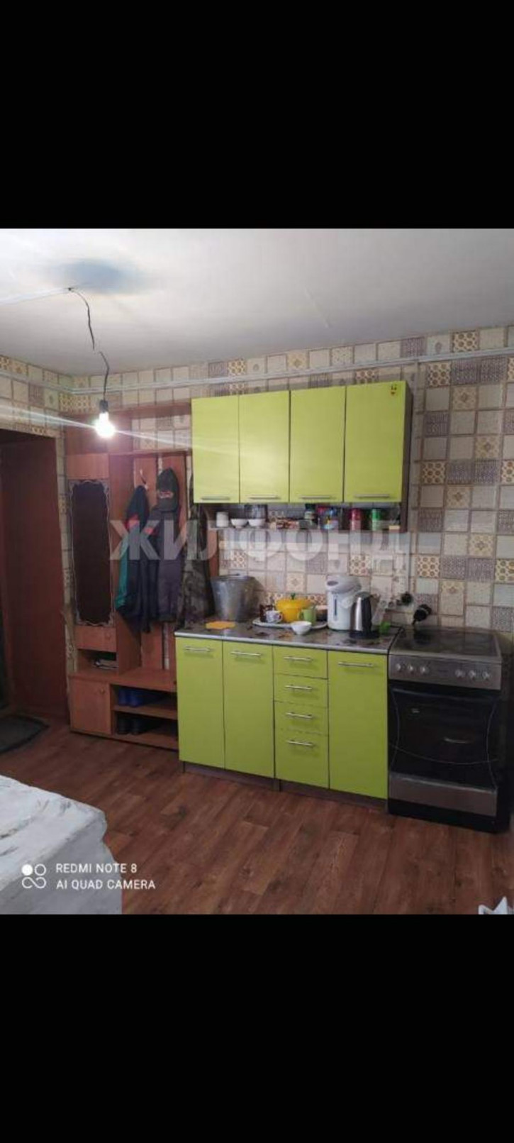 3-комн квартира Кирова улица, д.13 3-комн квартира Кирова улица, д.13