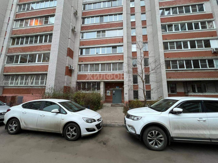 2-комн квартира Владимира Невского улица, д.39Д 2-комн квартира Владимира Невского улица, д.39Д