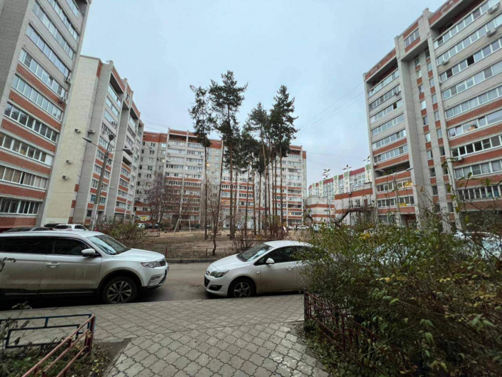 2-комн квартира Владимира Невского улица, д.39Д 2-комн квартира Владимира Невского улица, д.39Д