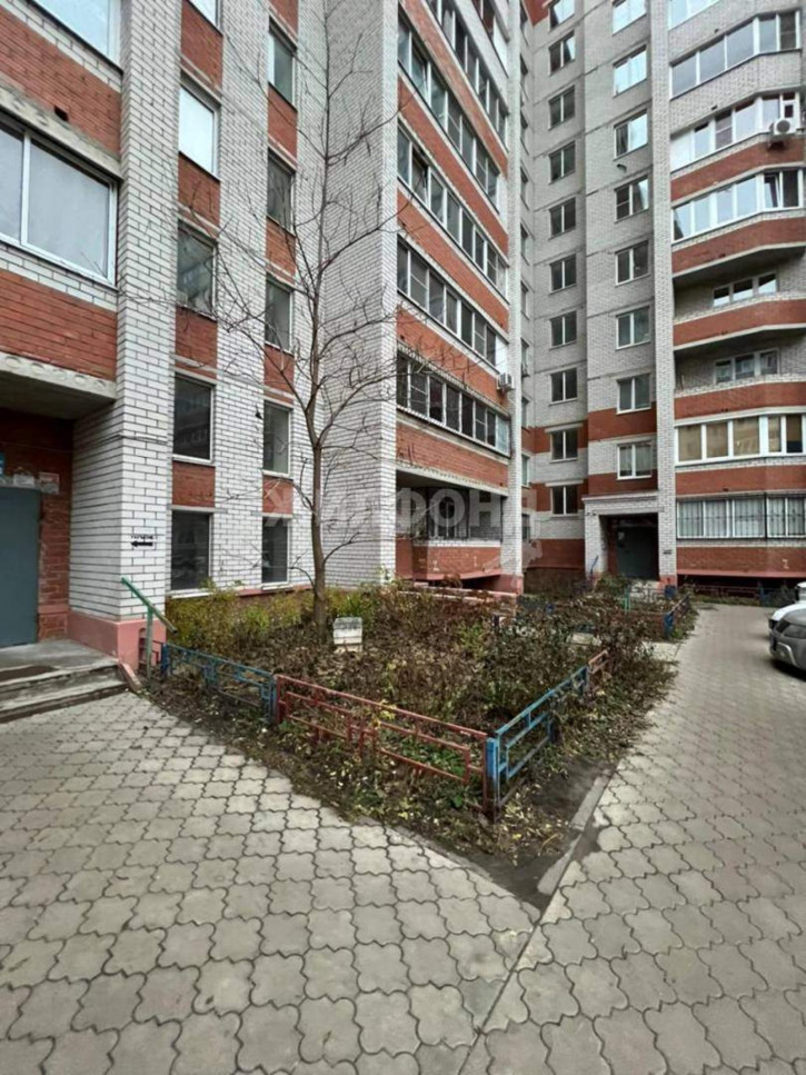 2-комн квартира Владимира Невского улица, д.39Д 2-комн квартира Владимира Невского улица, д.39Д