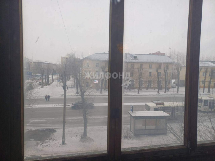 3-комн квартира Титова улица, д.41/1