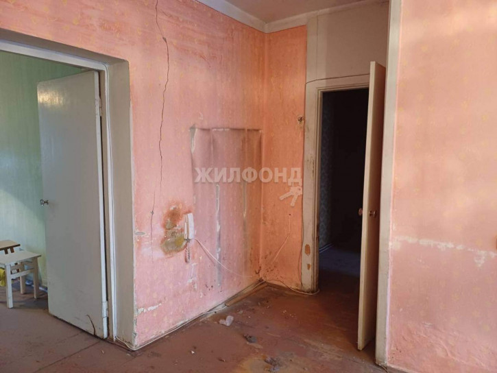 3-комн квартира Титова улица, д.41/1