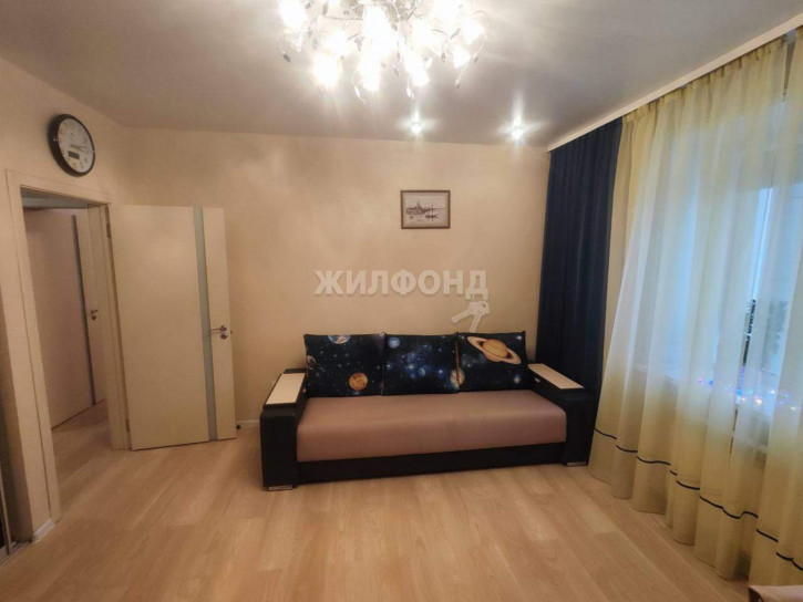 4-комн квартира Красный проспект, д.169/2 4-комн квартира Красный проспект, д.169/2