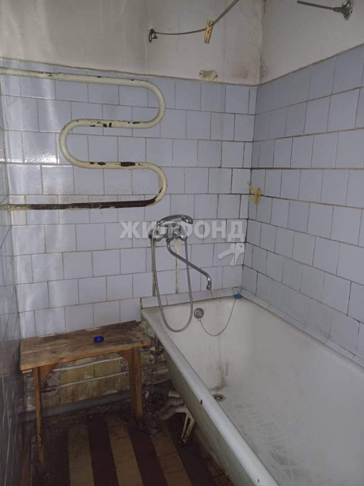 3-комн квартира Титова улица, д.41/1